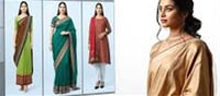 AI in the Fashion World: Confused About Which Saree to Wear?